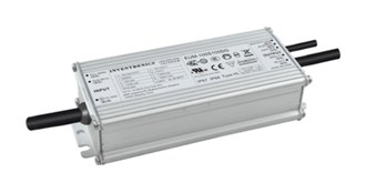 EUM-050S150DT Inventronics Constant-Current-Programmable LED Driver - 50W 1050mA Dimmable